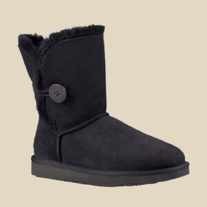 🇨🇦 UGG Bailey Button Boot